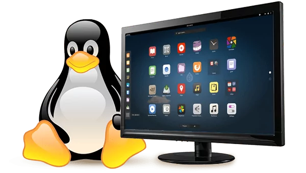 linux